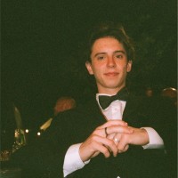 Harry Harwood