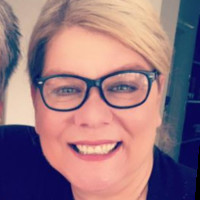 Kristrun Palsdottir Hoydal