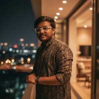 Manoj Sreekumar
