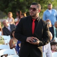 Dany El-Khoury