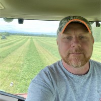 Jeremiah Rohrbaugh, PE