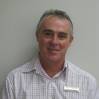Mick Hunter