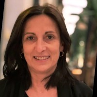 Michèle Cholley