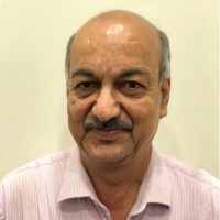 Mukesh Parekh