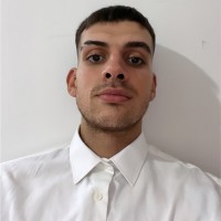 Cristian Machado
