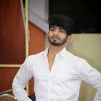 Syed Moin