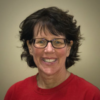 Elizabeth (Betty) Krah
