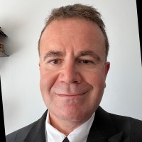 Jorge Lazaro Laporta