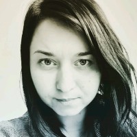 Alesya Polimonova
