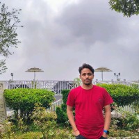 Rohit Shaw