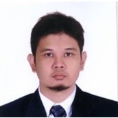 Jeremiah Dimaano