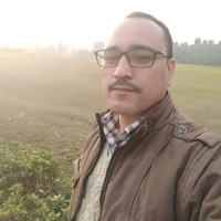 Bhagwati Prasad Pant