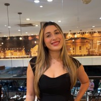 Aryane Salvioni Silva