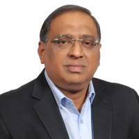 Shashi Kanth Srinivas Sripathi