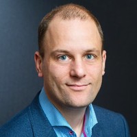 Steven van Dijk