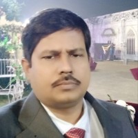 Pradeep Kumar Sahoo