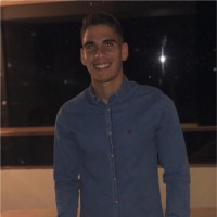 Armando Ron España