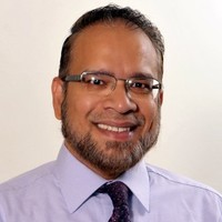 Salman Ashraf