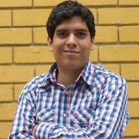 Angelo Torres Zevallos