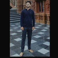 Bharat Wadikar