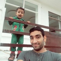 Vishnu Kumar