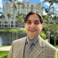 Cesar Andres Rojas, PhD