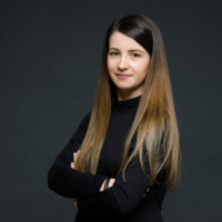 Emilia Alina Morariu