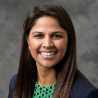 Shruti (Naik) Nelson