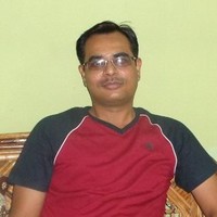 Vijesh Parmar