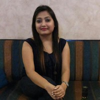 Sangita Ghosh