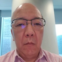 Ronnie Harui