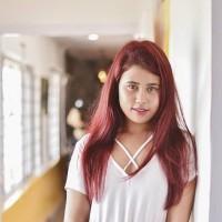 Anupriya Goswami