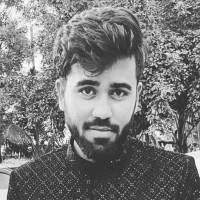 Yaseen Mohammed
