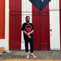 Orlando Carrillo