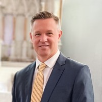 Gavin McCutcheon, D.C.