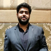 Deepak Raichandani