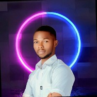 Chijioke Steven Onwubiko 🔊