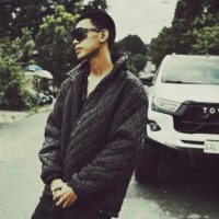 Kaizen Enriquez