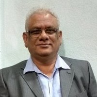 Venkata Subrahmanyam Pathuri