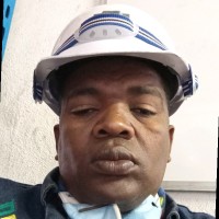 Daniel Moopeloa