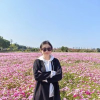 Lora Luo