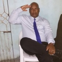 Horlando Sylva
