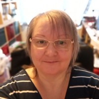 Janine Thomson