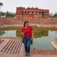 Ankita Singh