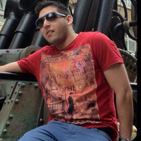 Mansoor Javed