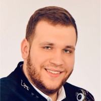 Tibor Dániel Bedő