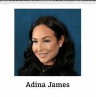 Adina James