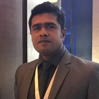G. M. Shafiqur Rahman（沙飞克), Ph.D.