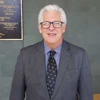 Steve Keller