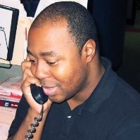 Kenneth Byrd